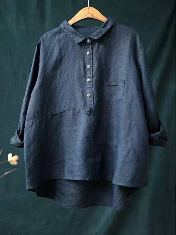 Alice | Chemise Confortable