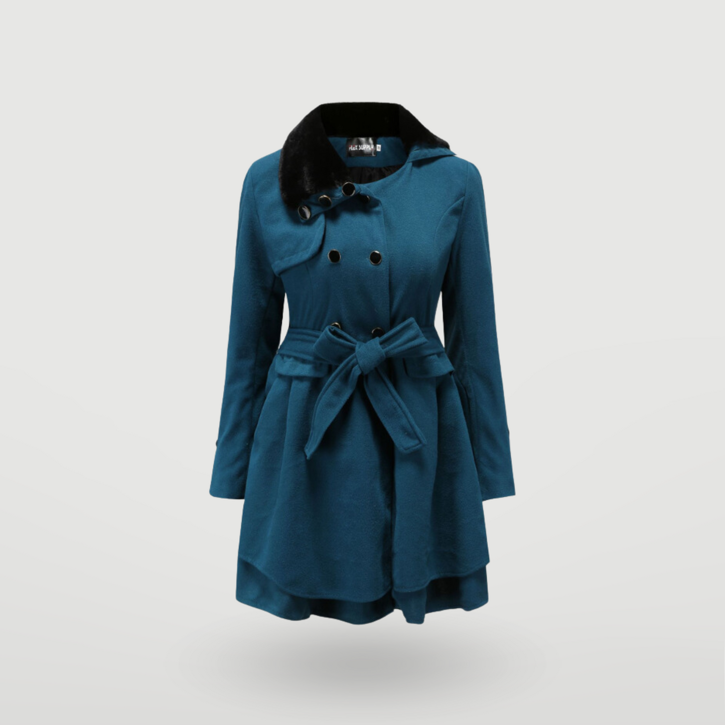 Daisy | Manteau chic