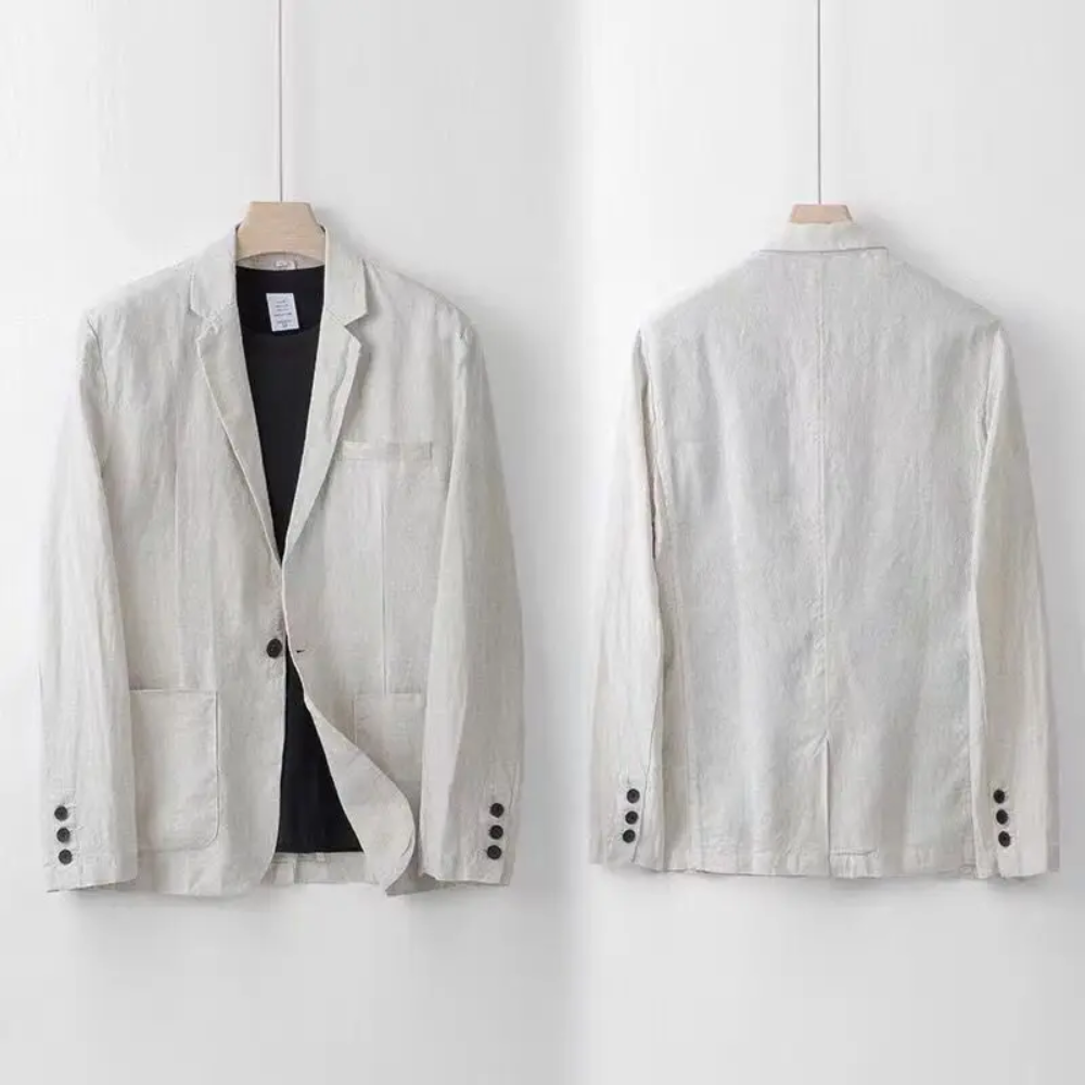 CAMERON | MEN'S TWO-PIECE SET