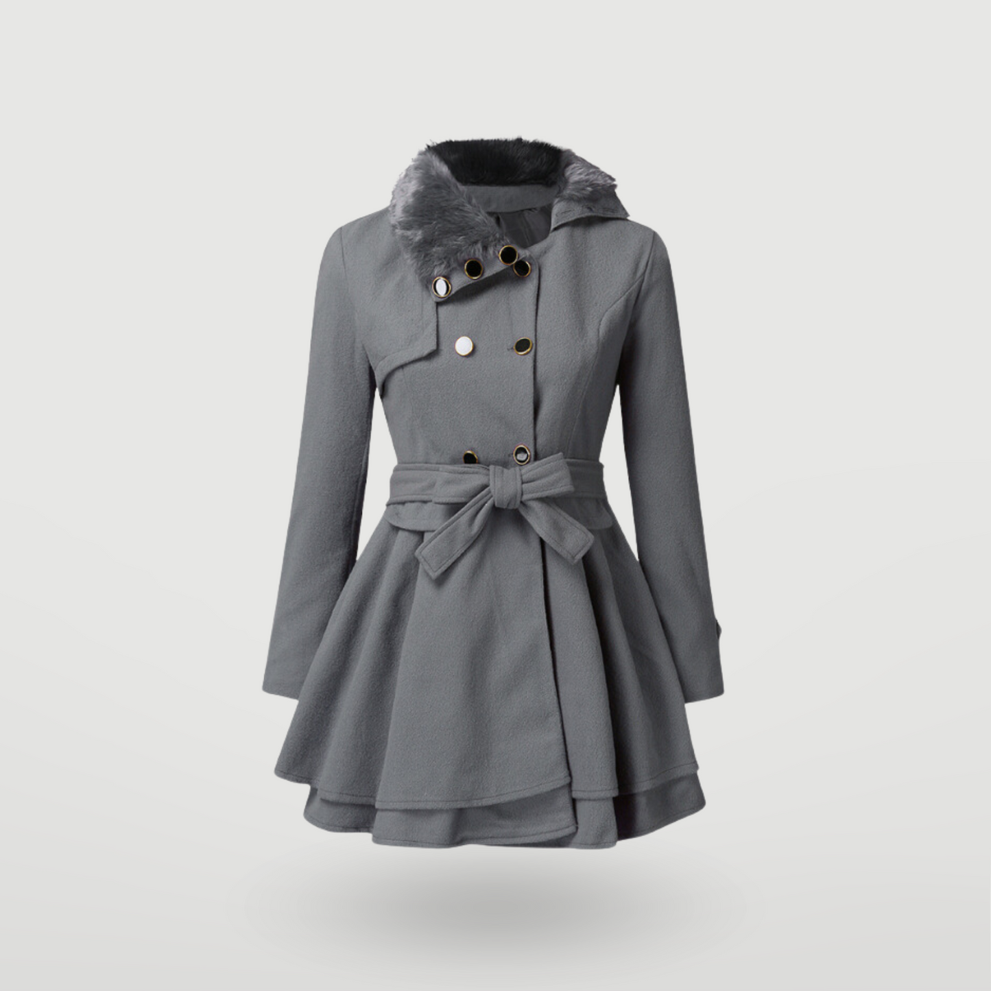 Daisy | Manteau chic