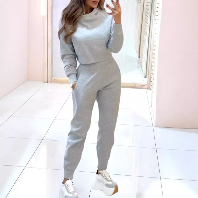 Brooklyn | Ensemble pull et jogging