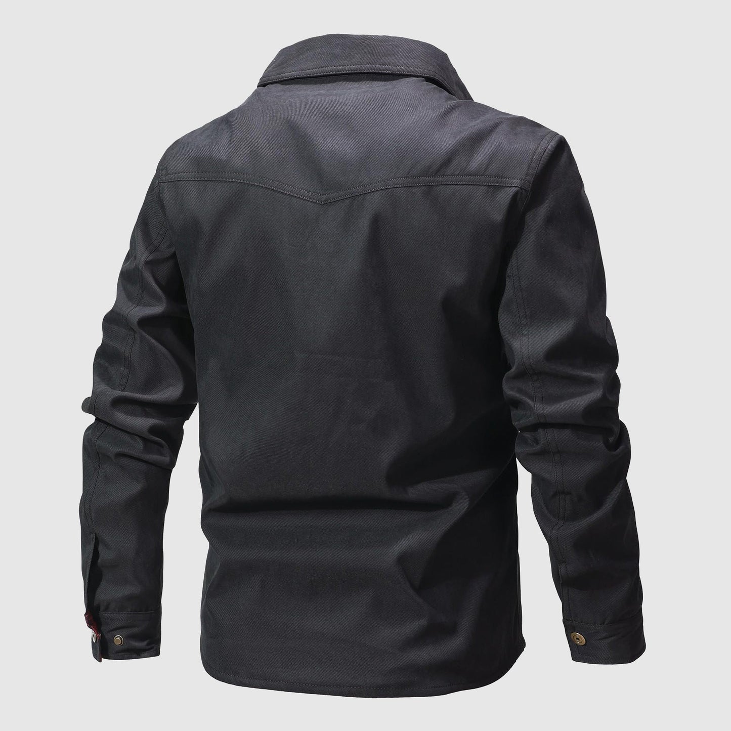 Alessandro Veneti Ironclad Jacket