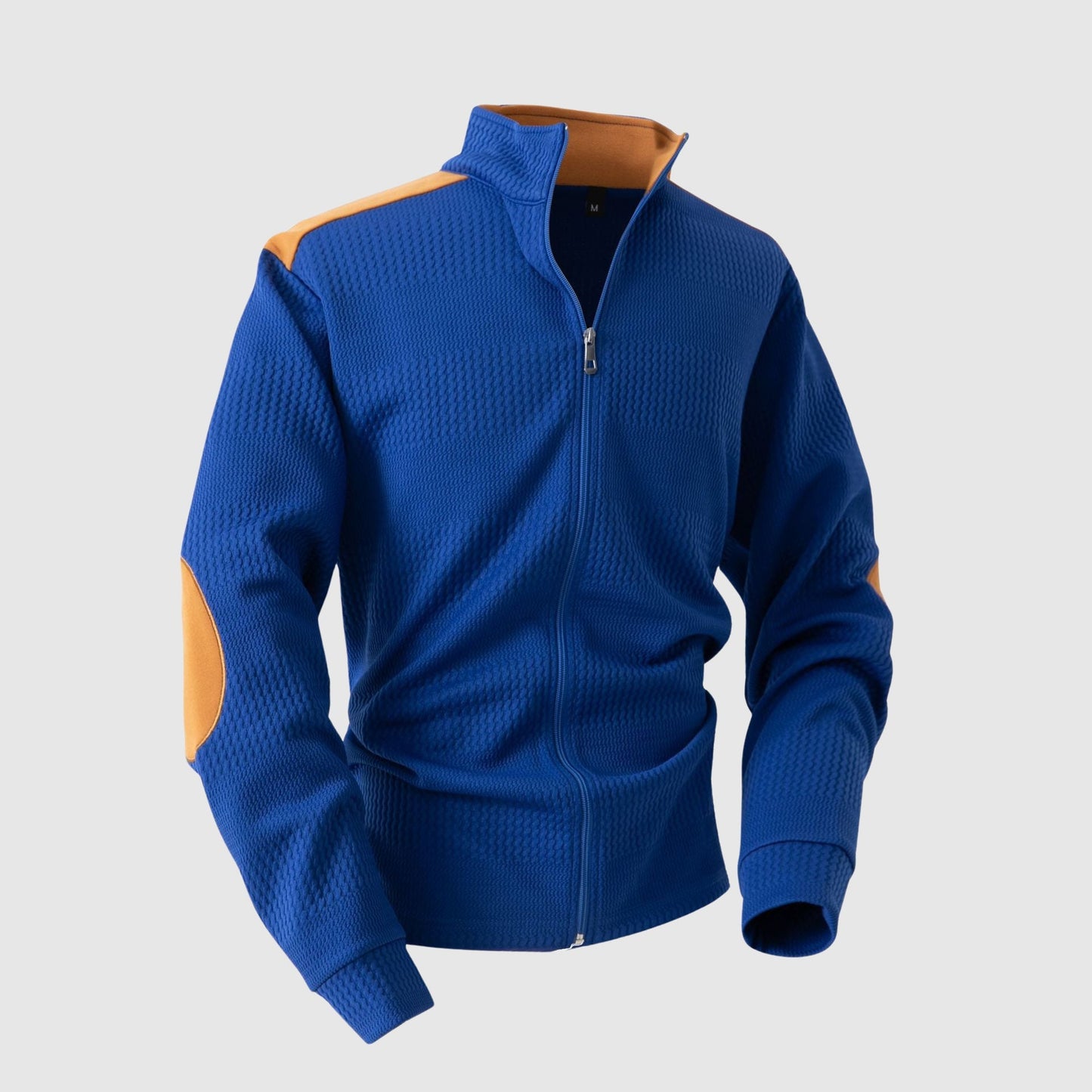 Alessandro Veneti Transition Track Hoodie