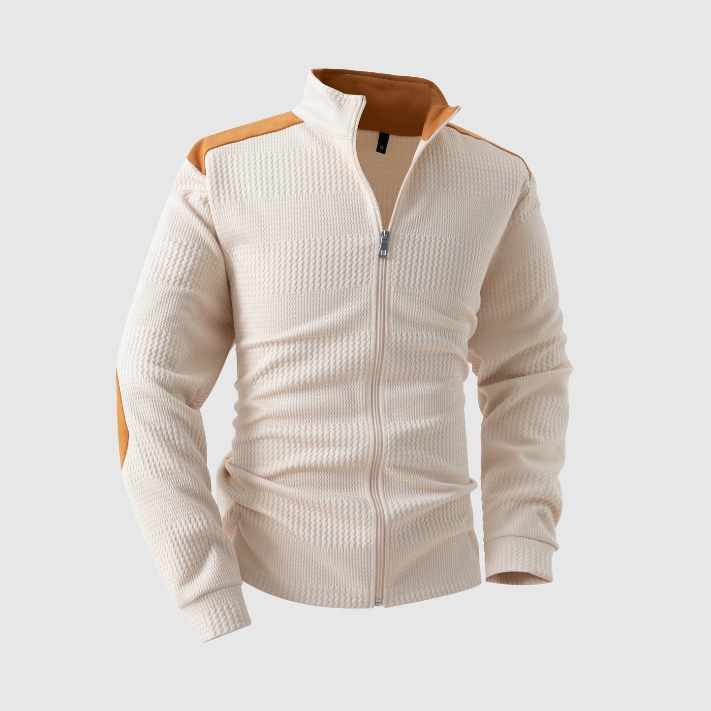 Alessandro Veneti Transition Track Hoodie