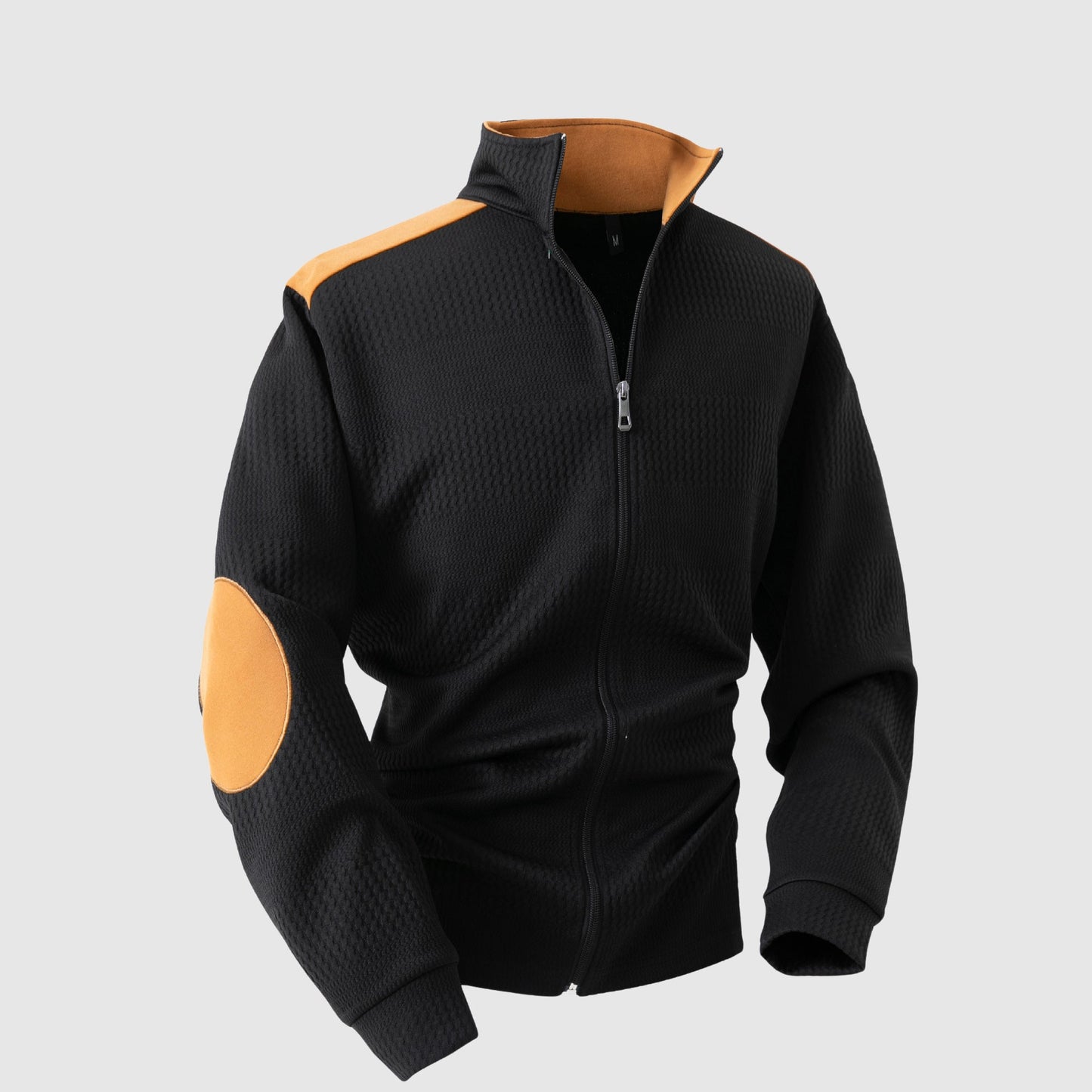 Alessandro Veneti Transition Track Hoodie