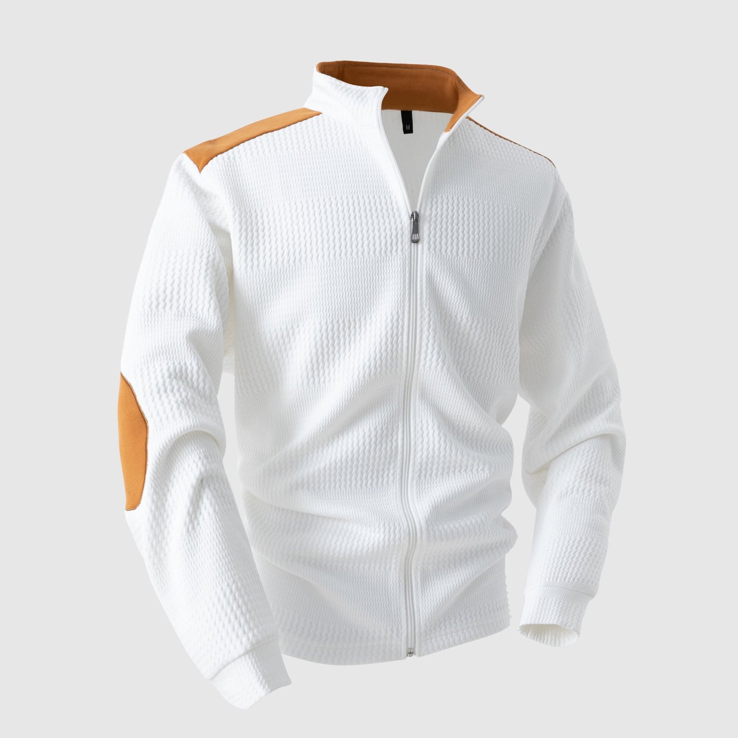 Alessandro Veneti Transition Track Hoodie