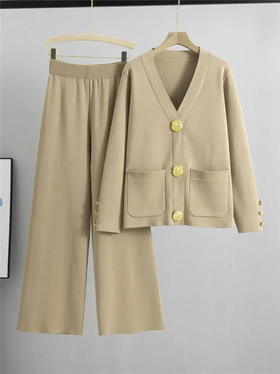 Angela | Ensemble élégant 2 pièces