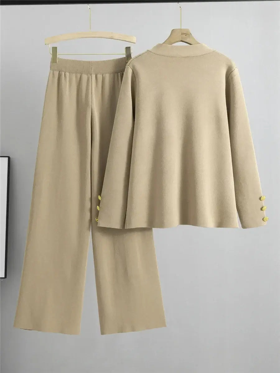 Angela | Ensemble élégant 2 pièces