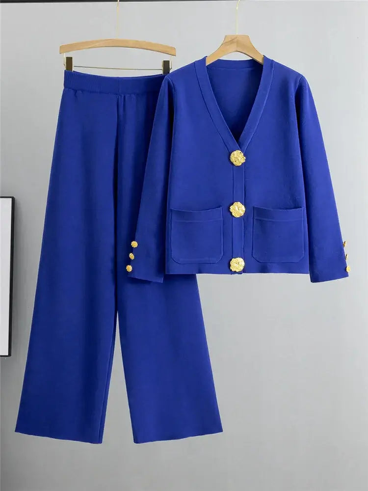 Angela | Ensemble élégant 2 pièces