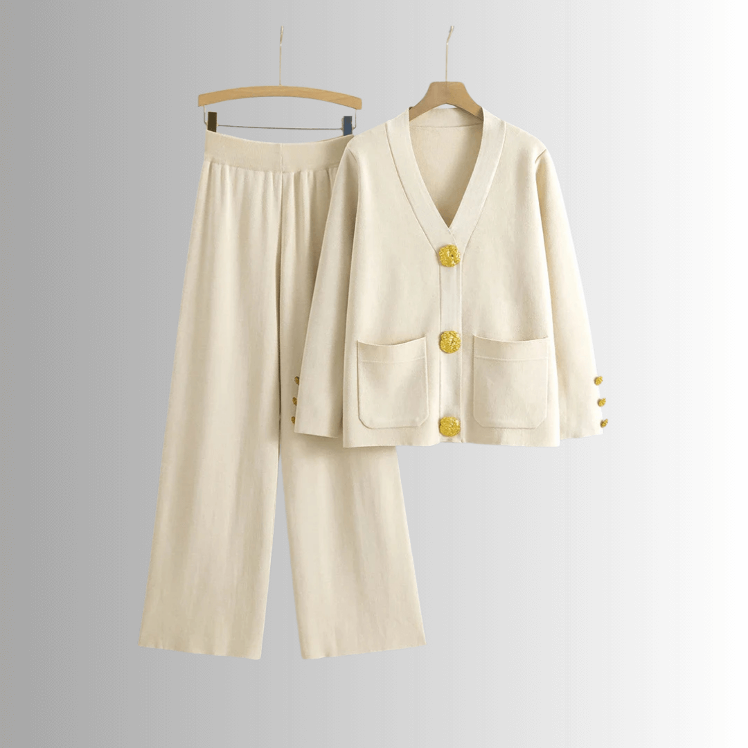 Angela | Ensemble élégant 2 pièces