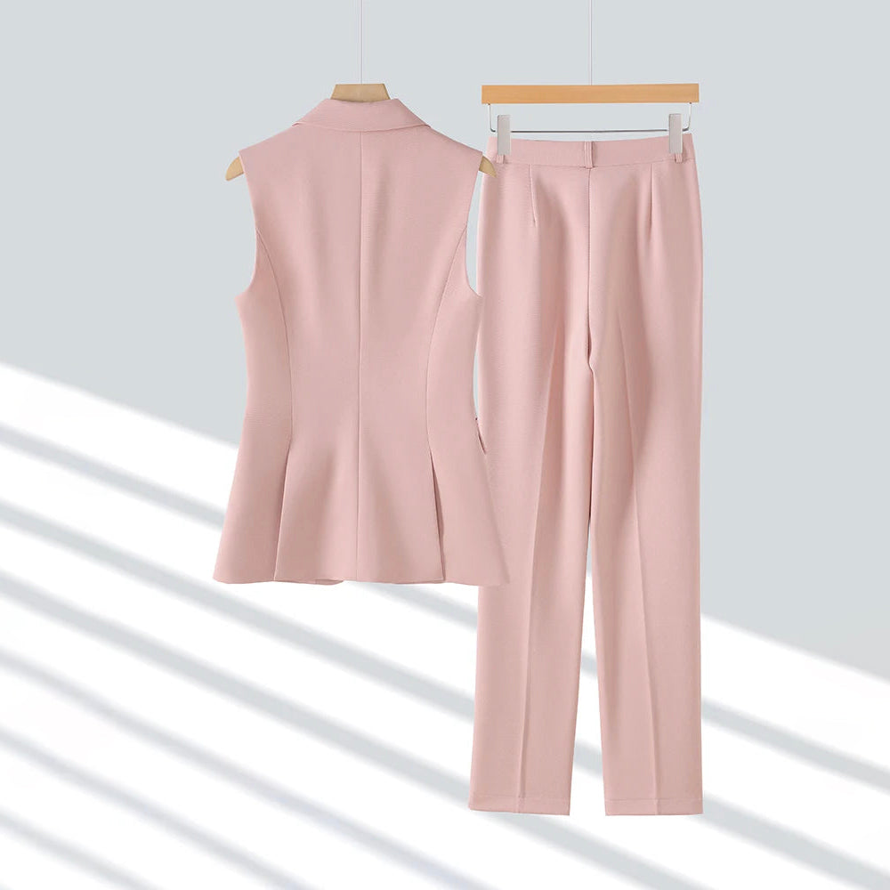 Chloé Montclair Executive Grace Set