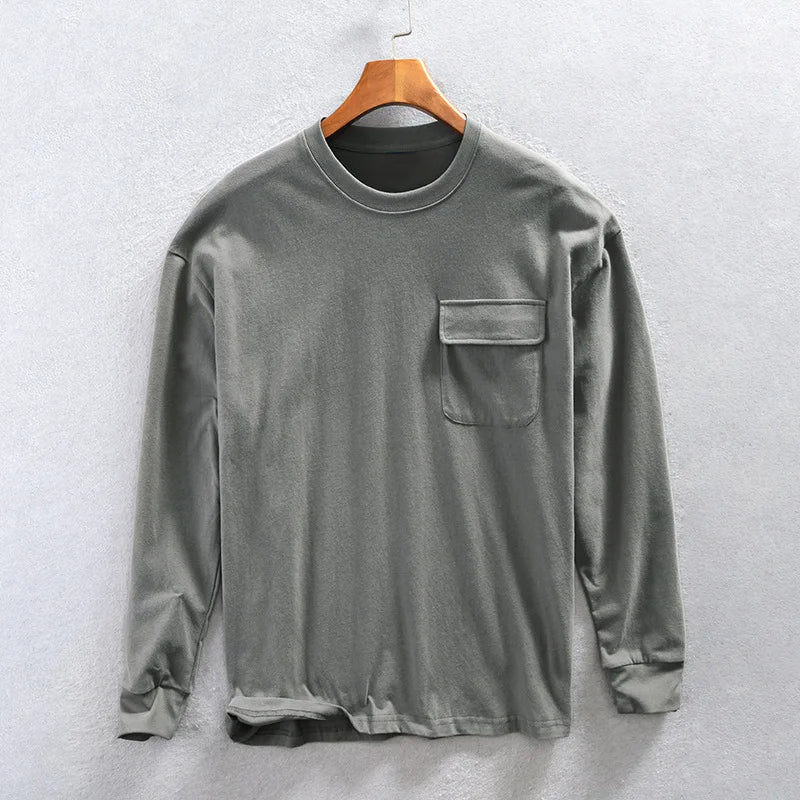 Felix Grant Everyday Sweatshirt