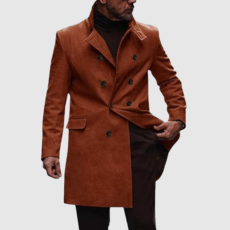 Felix Grant Imperial Heritage Coat
