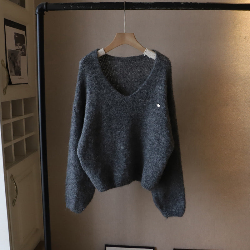 Fiorentina Softness Sweater by Valentina Rossi