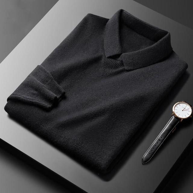 François Blanchet Essential Sweater