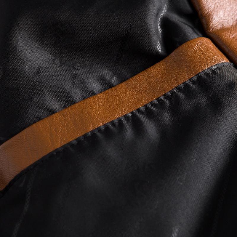 Il Maestro Jacket by Roberto Russo