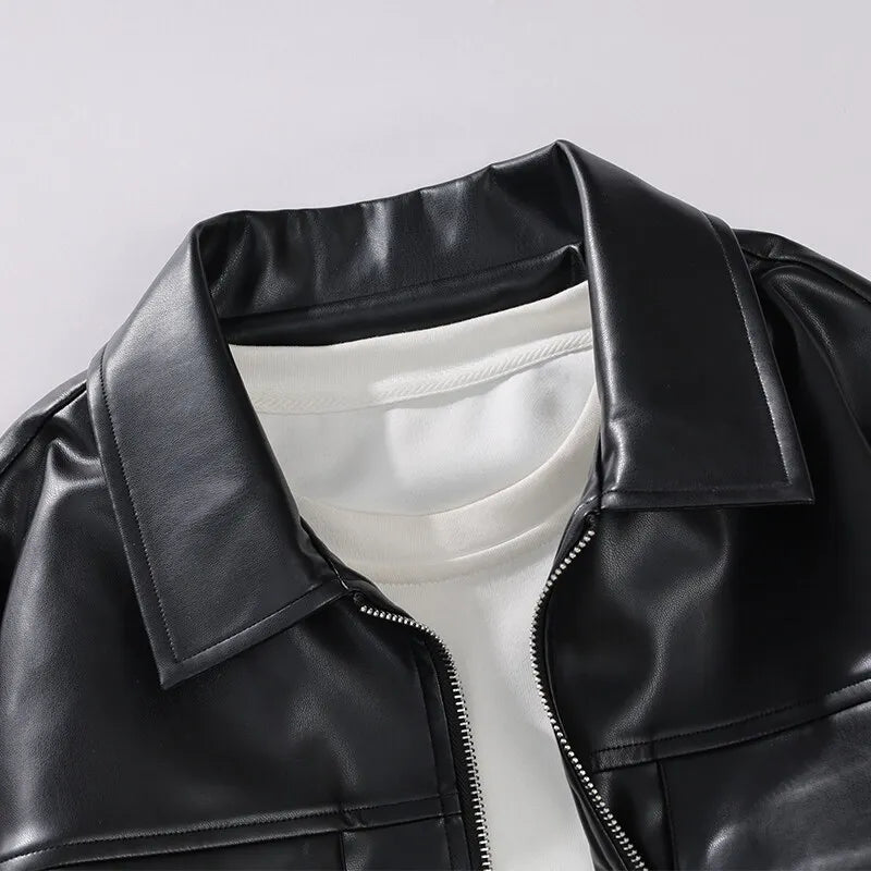 L'Avventura Sterling Jacket by Roberto Russo