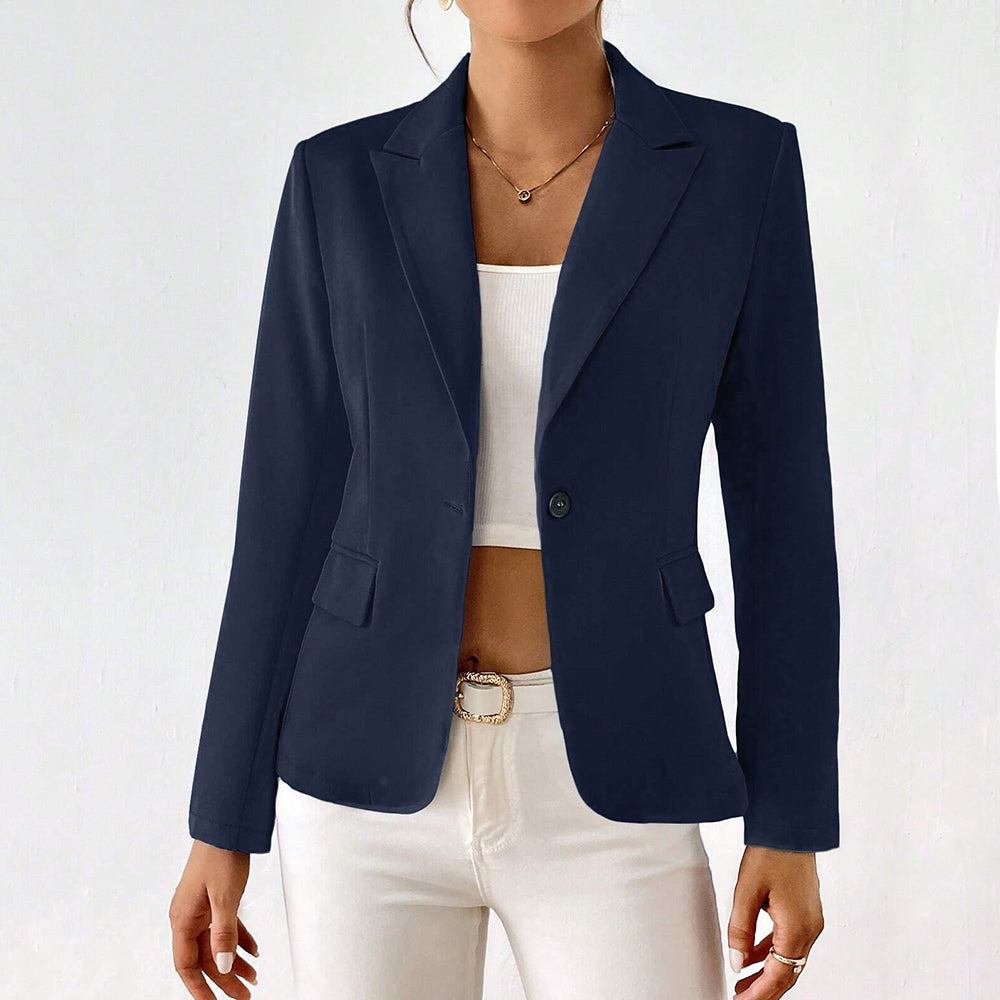 L'Esclusivo Blazer by Valentina Rossi