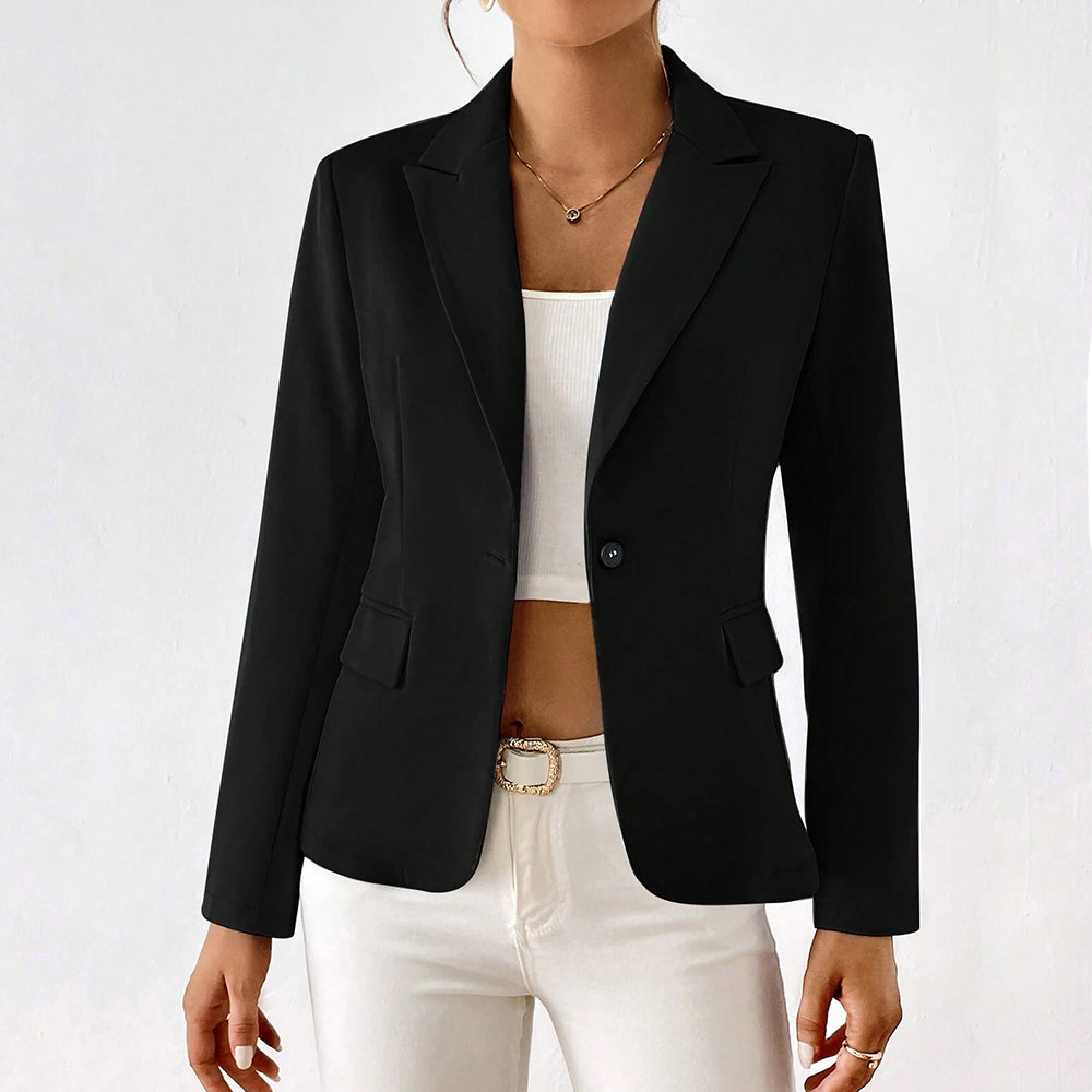 L'Esclusivo Blazer by Valentina Rossi