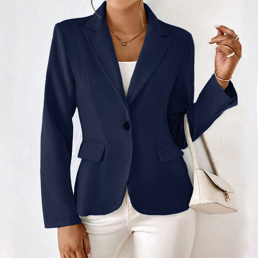 L'Esclusivo Blazer by Valentina Rossi