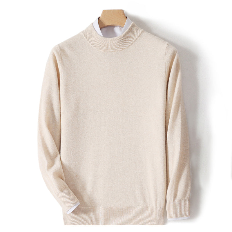 L'Essenza di Wool Sweater by Lorenzo Vitali