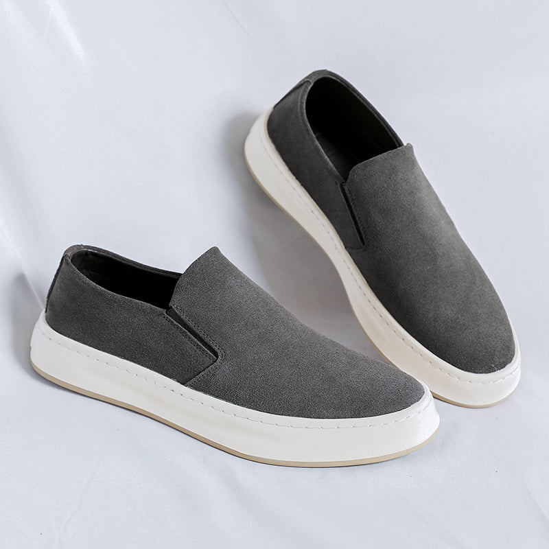 L'Heritage Italien Loafers by Roberto Russo