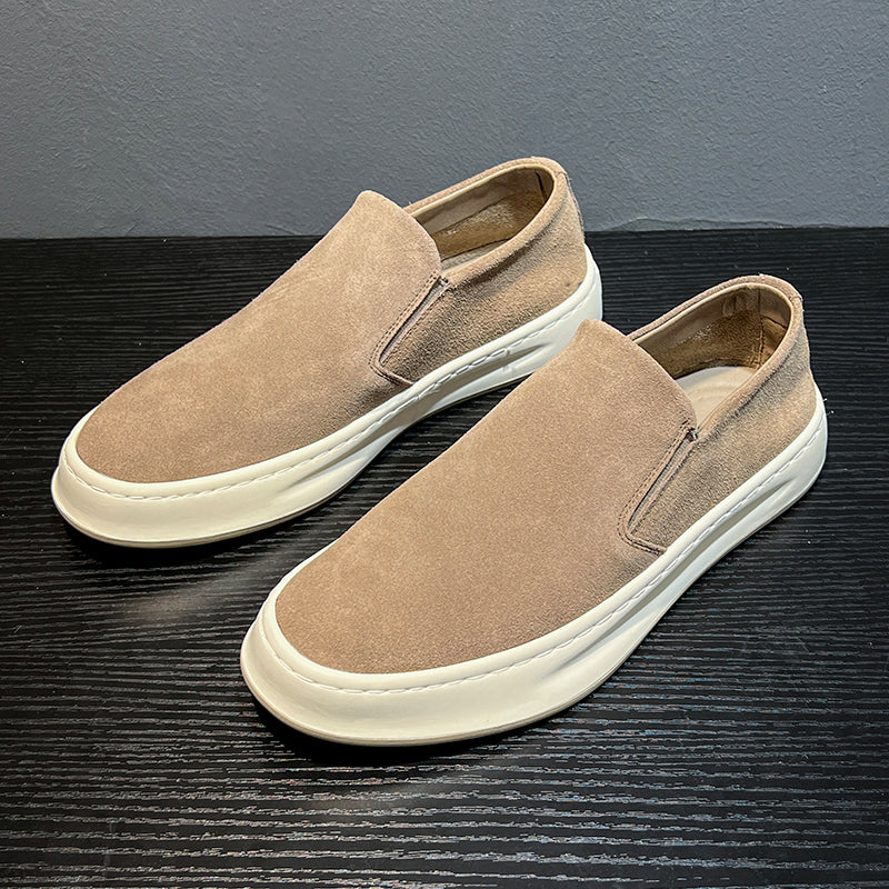 L'Heritage Italien Loafers by Roberto Russo