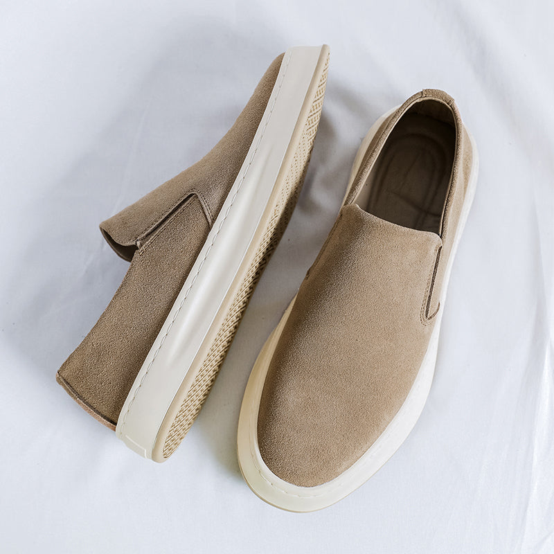 L'Heritage Italien Loafers by Roberto Russo