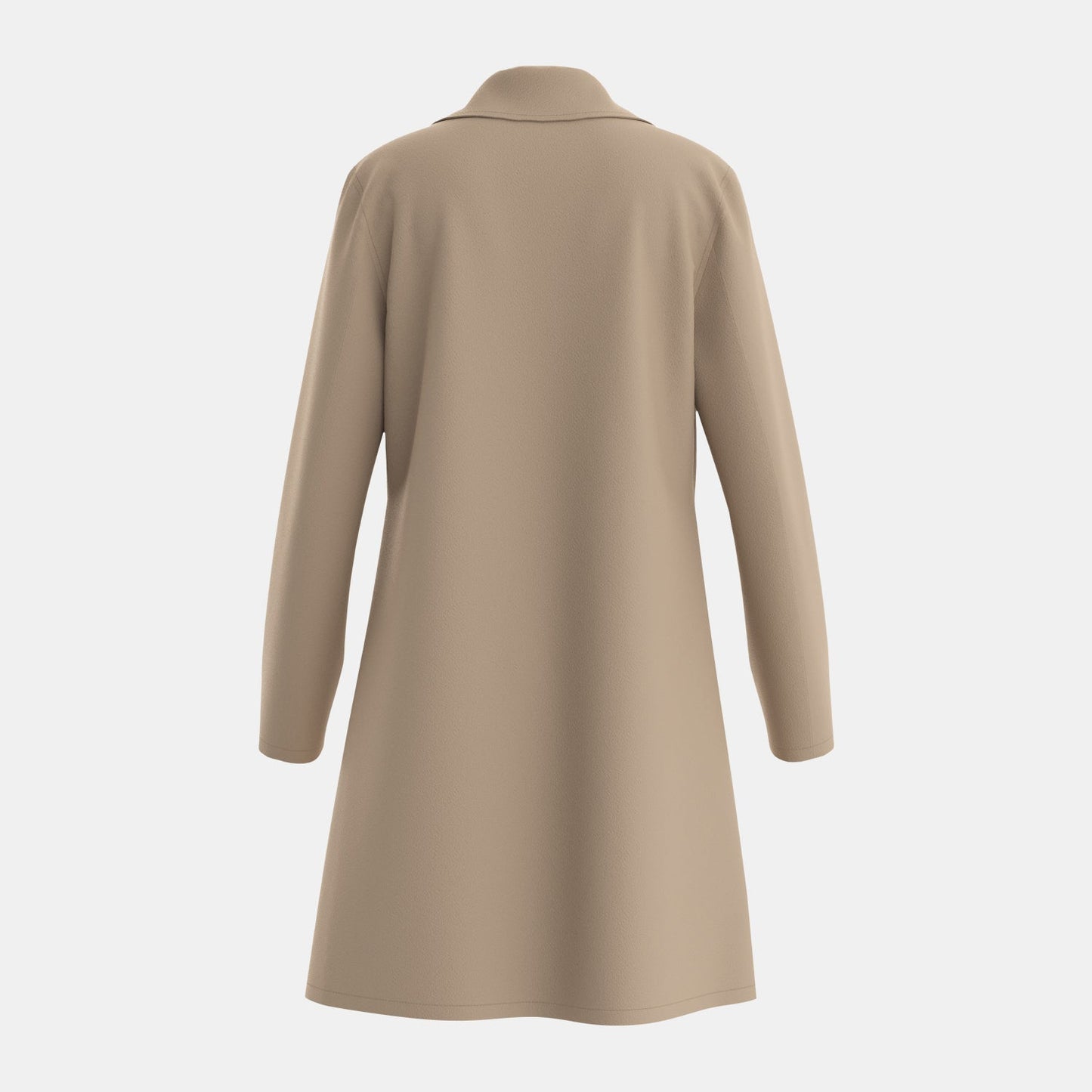 La Reginetta Coat by Sofia Amoretti