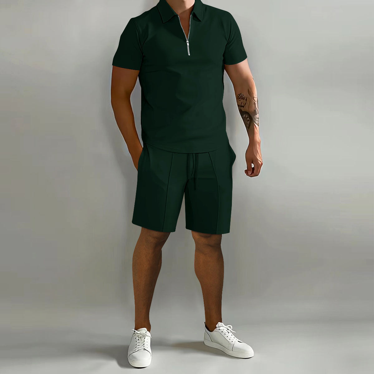 Lorenzo Vitali Summer 2 Piece Set