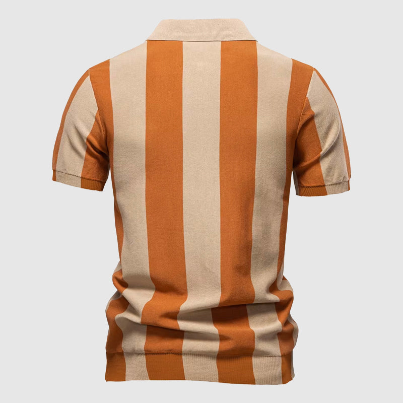 Lorenzo Vitali Garelli Polo Shirt