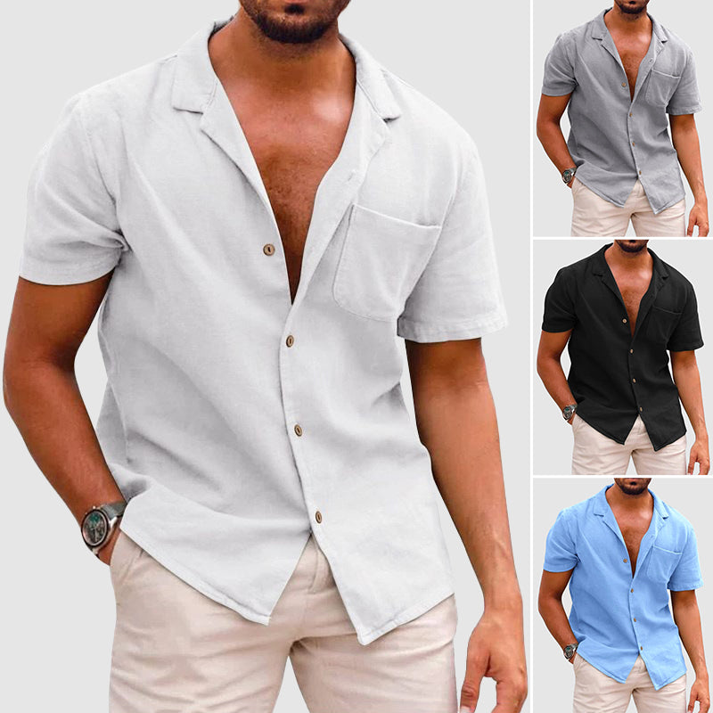Lorenzo Vitali Jameson Polo Shirt