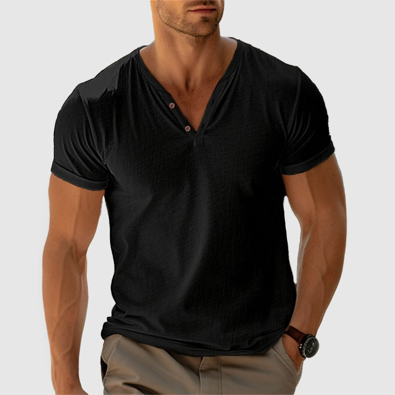 Lorenzo Vitali Oristano Casual Shirt