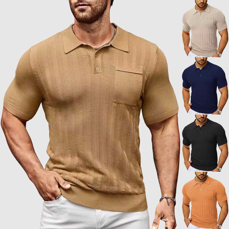 Lorenzo Vitali Tuscany Polo Shirt