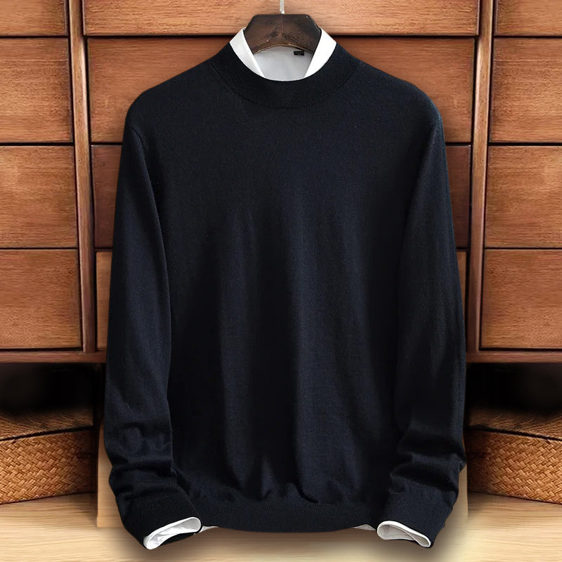 Maestro della Moda Sweater by Roberto Russo