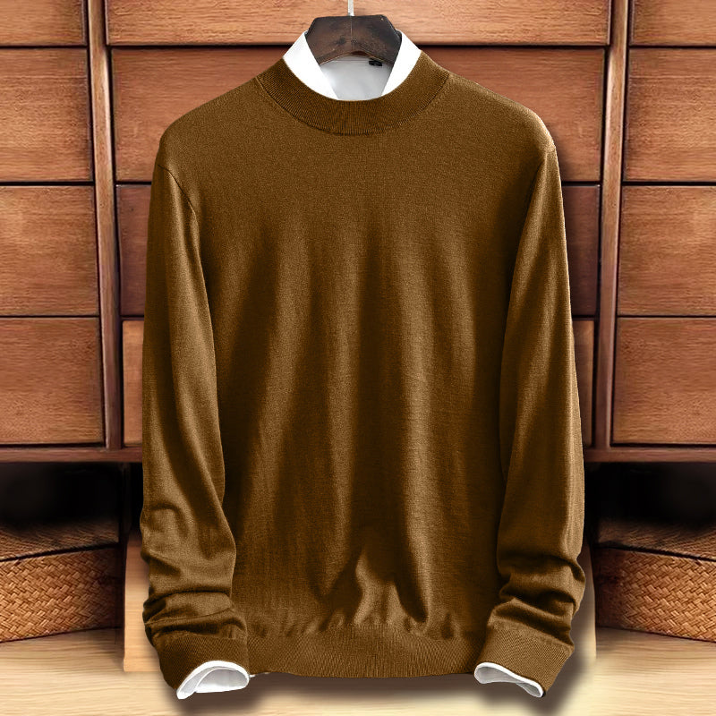 Maestro della Moda Sweater by Roberto Russo