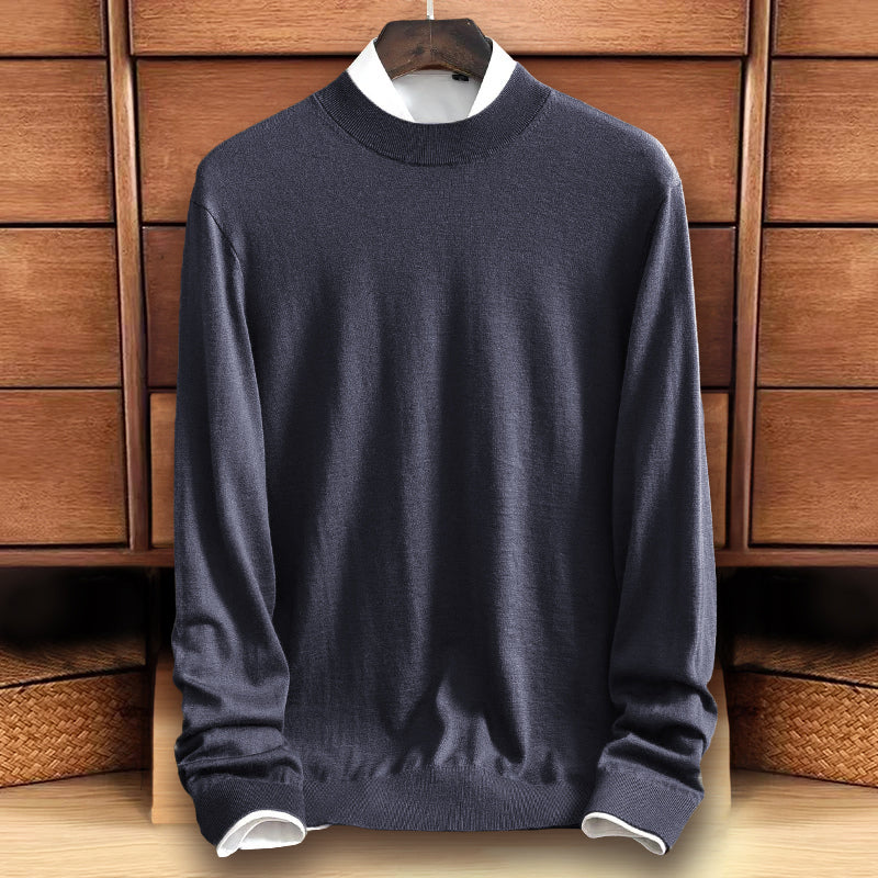 Maestro della Moda Sweater by Roberto Russo