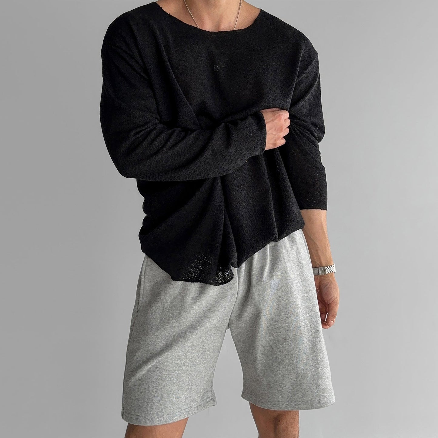 Roberto Russo Coastline Breezy Shirt