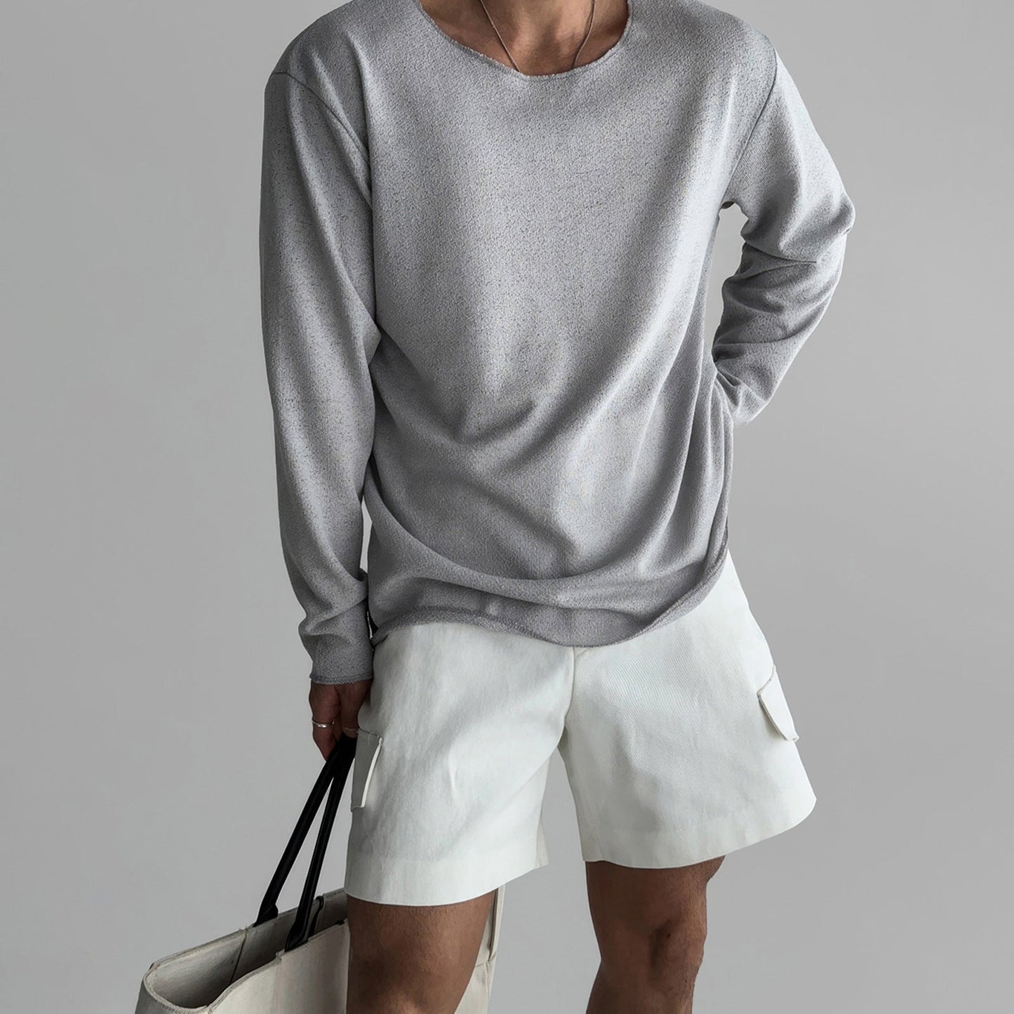 Roberto Russo Coastline Breezy Shirt