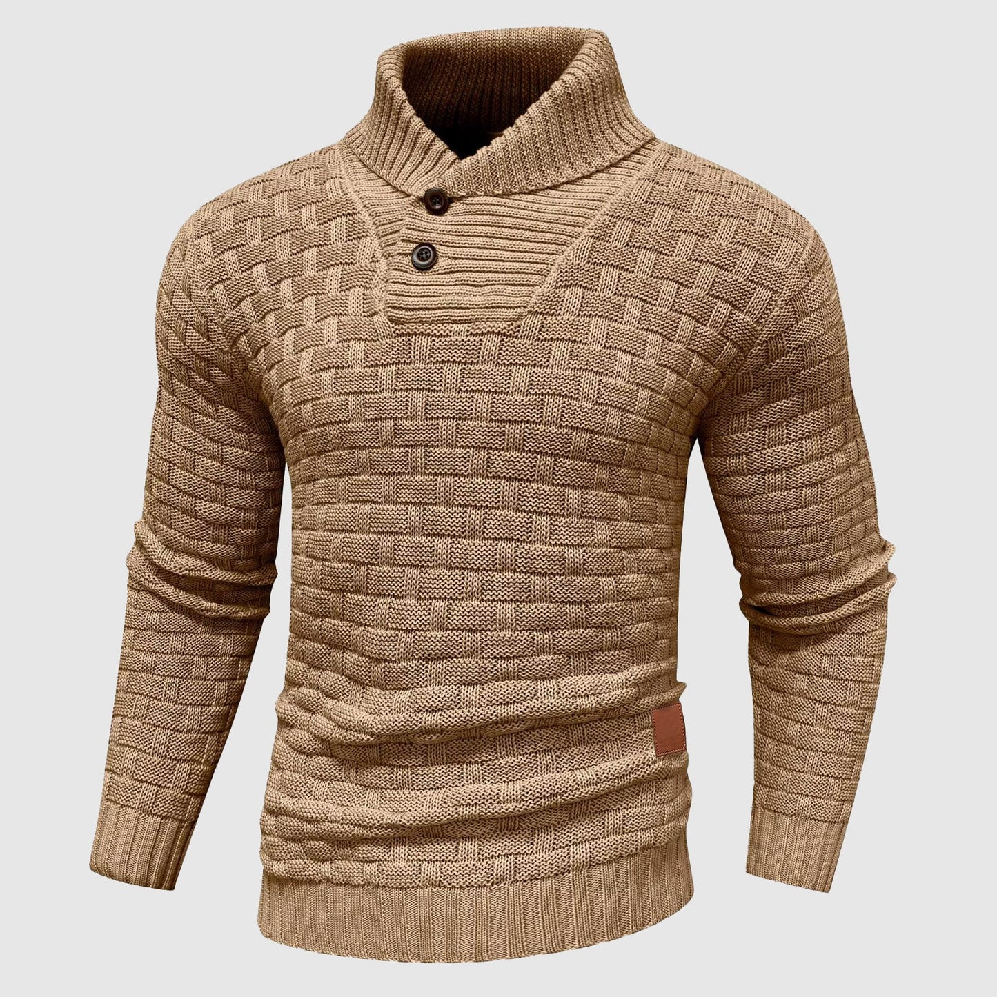 Roberto Russo L'Artisano Knitted Sweater