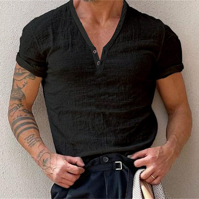Roberto Russo Momentum Cotton Shirt