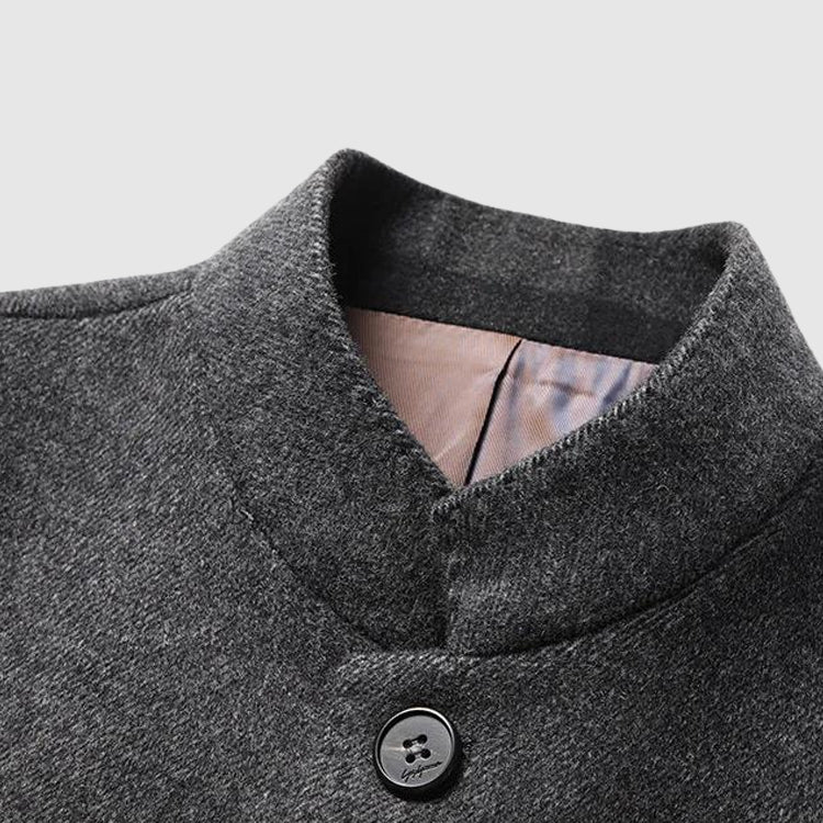 Roberto Russo Office Elite Coat