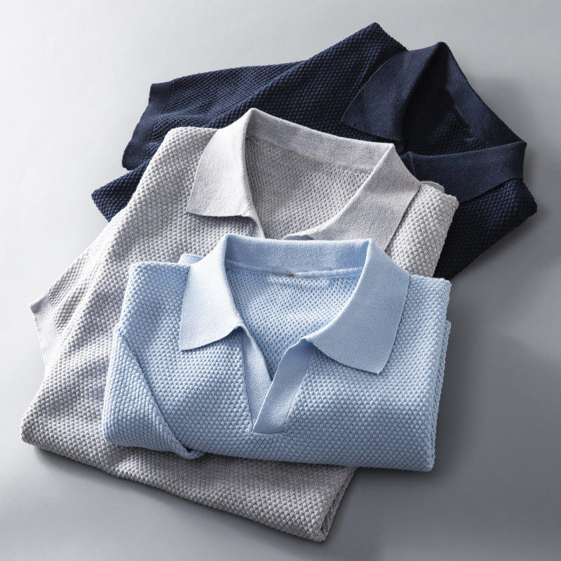 Roberto Russo Palermo Polo Shirt