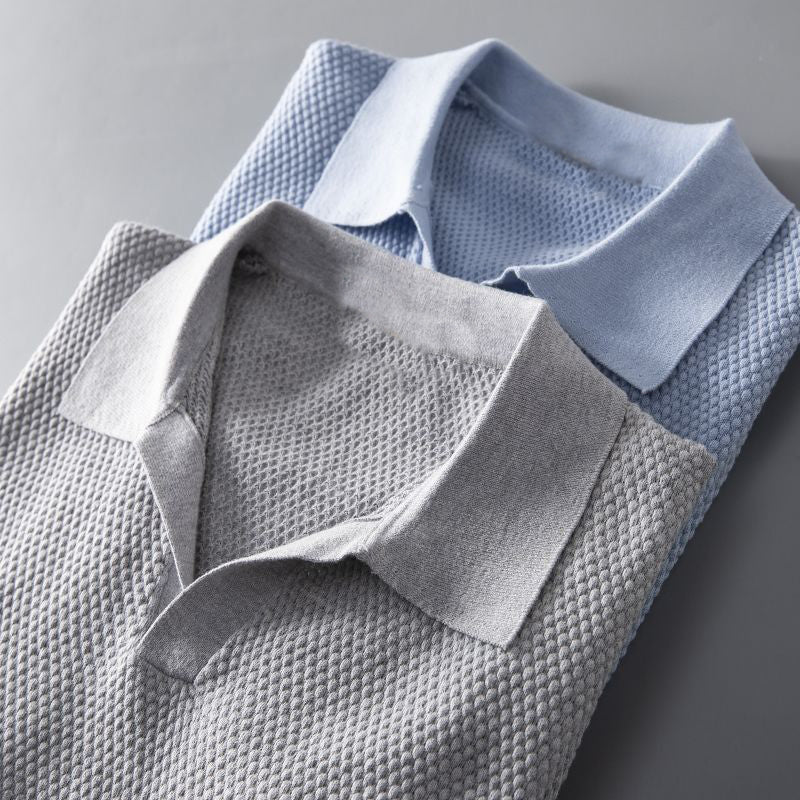 Roberto Russo Palermo Polo Shirt