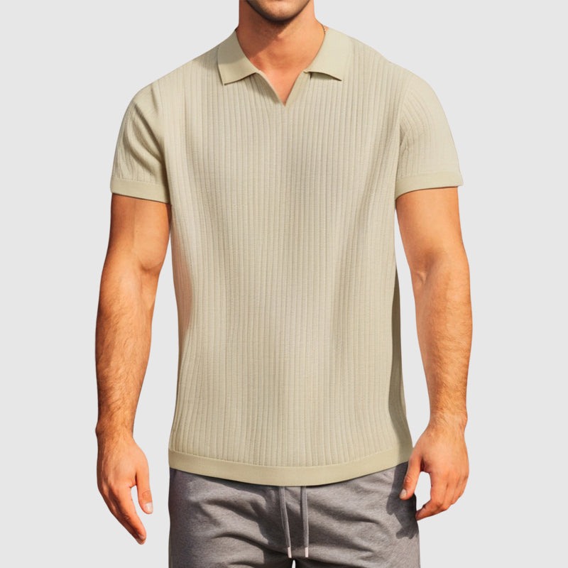 Roberto Russo Sirignano Polo Shirt