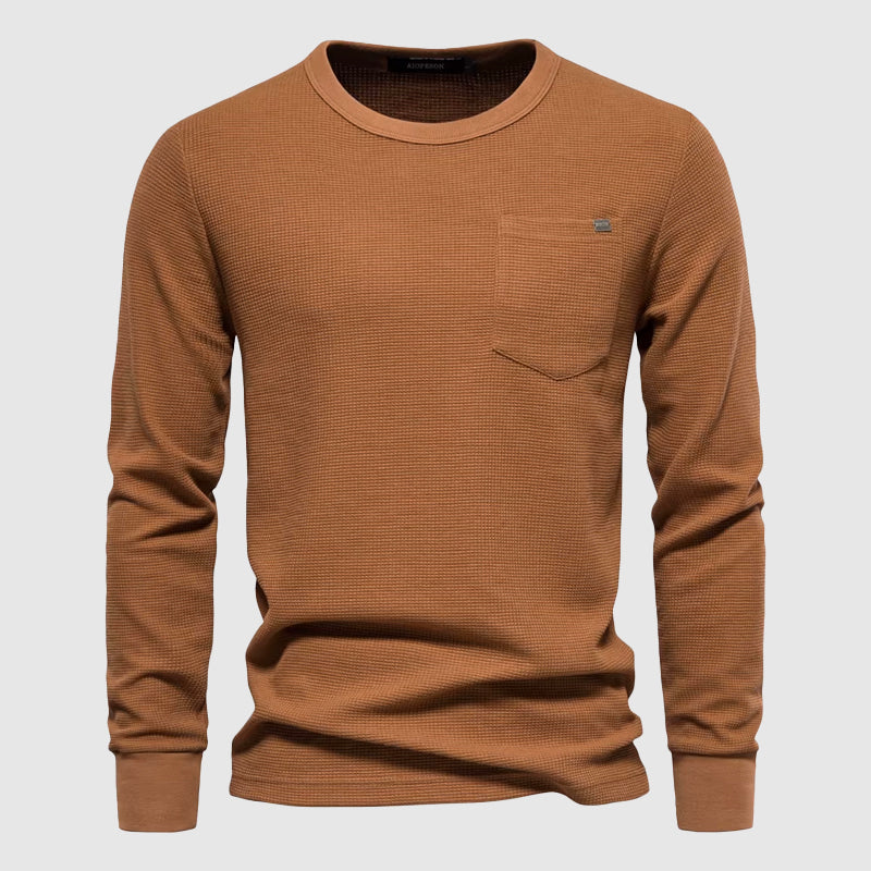 Roberto Russo Turin Cotton Shirt