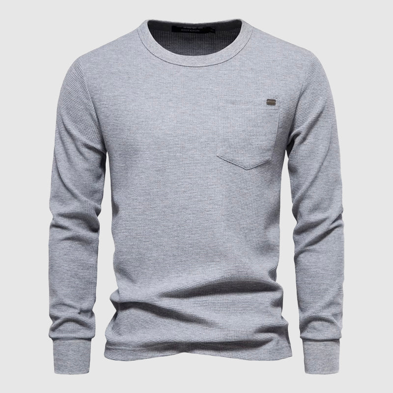 Roberto Russo Turin Cotton Shirt