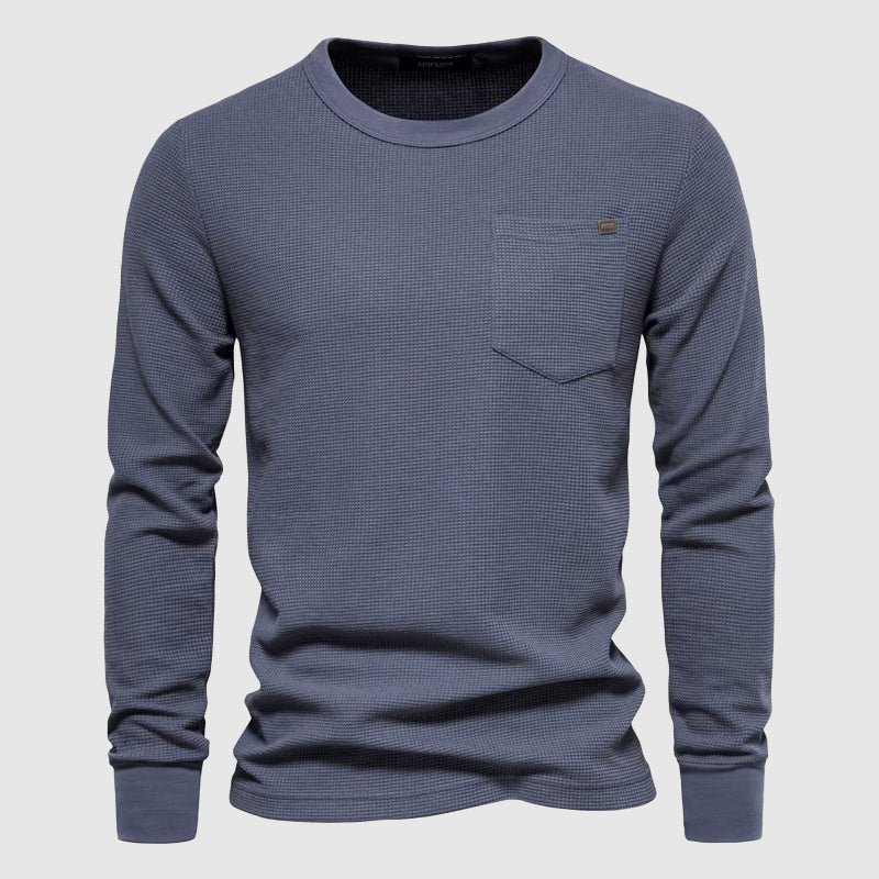 Roberto Russo Turin Cotton Shirt