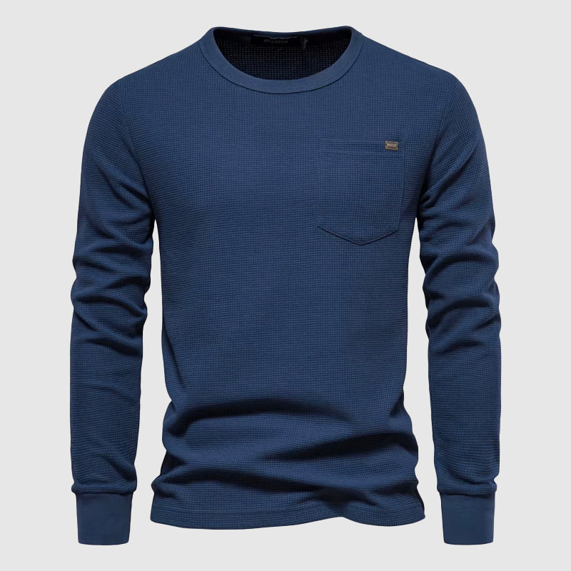 Roberto Russo Turin Cotton Shirt