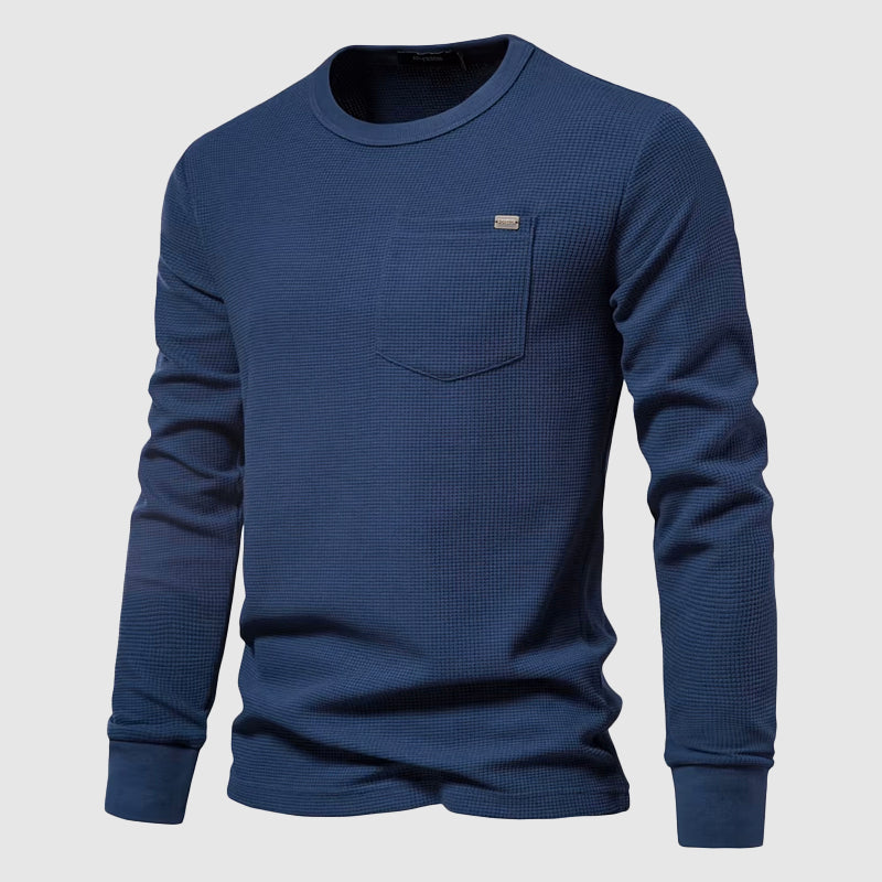 Roberto Russo Turin Cotton Shirt